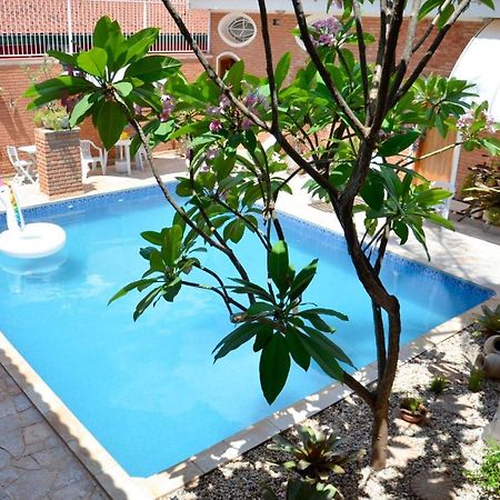 Pousada Hospede Olimpia Hotel Exterior photo