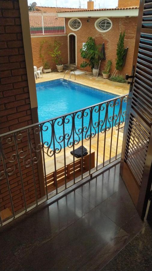 Pousada Hospede Olimpia Hotel Exterior photo